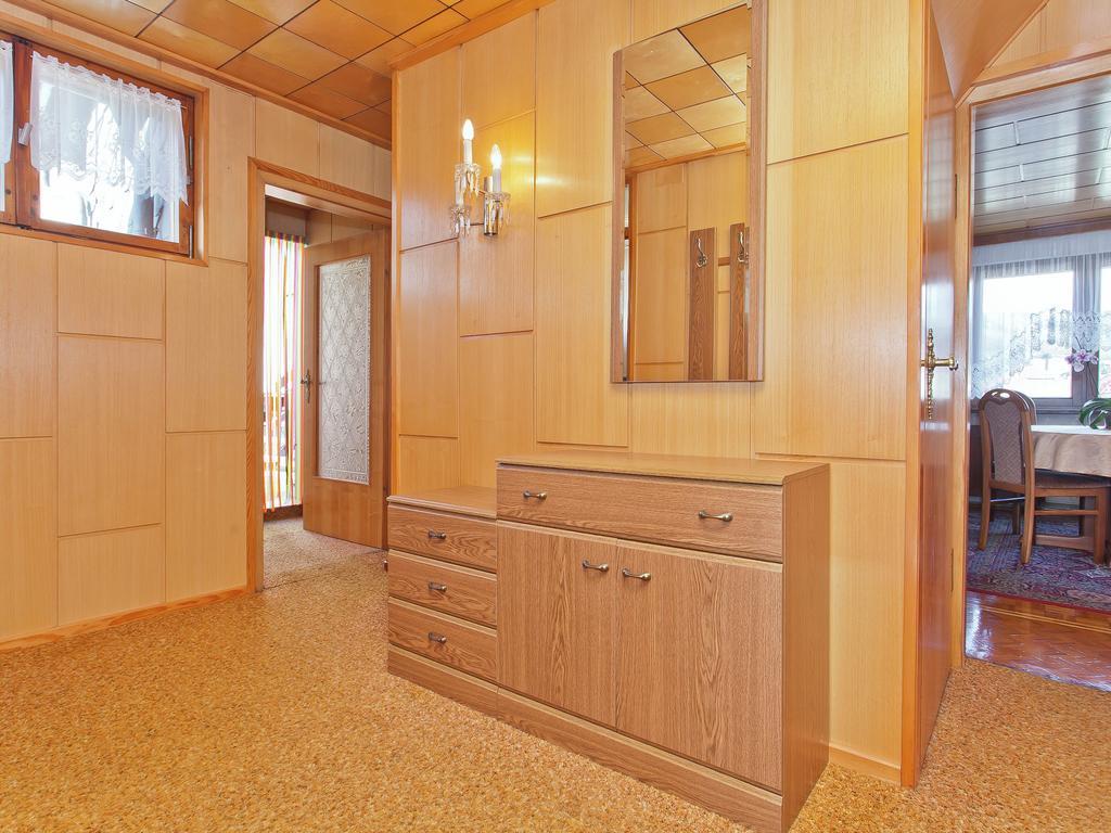 Lovely Holiday Home In The Thuringian Forest With Roof Terrace And Great View Bad Liebenstein Ngoại thất bức ảnh